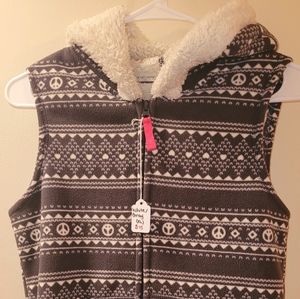 Old Navy Vest
